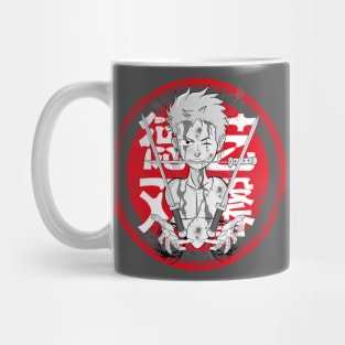 Anime Mug